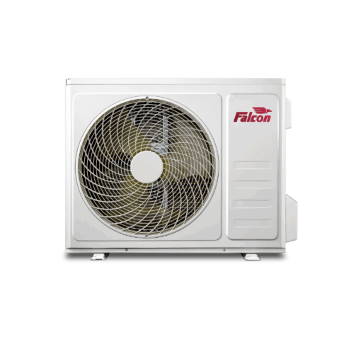 مكيف سبليت فالكون 12300 وحده - انفرتر - حار/ بارد - FTS12HI5