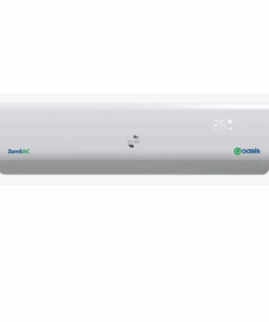 مكيف اسبليت الزامل 23000 وحدة حار/بار OASIS وطني TRZ24CDBHIRD