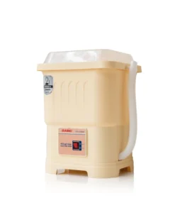 غسالة بيسك أطفال 1 كيلو - بيج BW-555KN