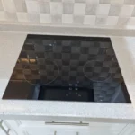 سطح كهرباء بلت ان ماستر جاز 60 سم 4 عيون اسود ايطالي H64CT