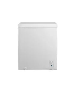 فريزر بيسك ارضي انفرتر 5 قدم - أبيض BCF-M150V
