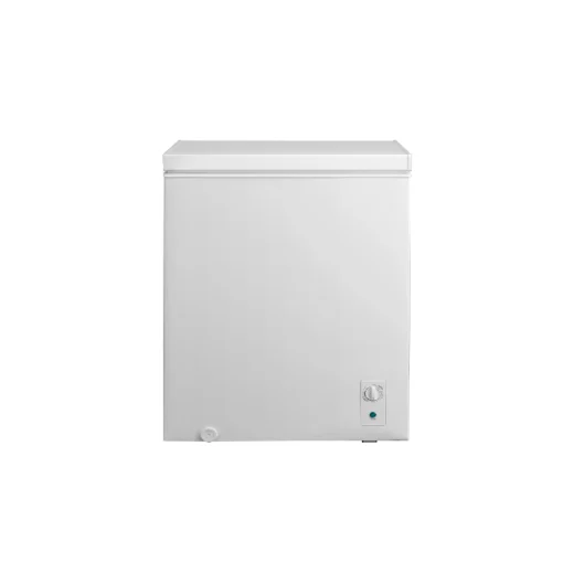 فريزر بيسك ارضي انفرتر 5 قدم - أبيض BCF-M150V