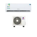 مكيف جري بولر جداري 11600 وحدة - بارد GWC12AGC-D3NTA1A/O