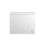 فريزر افقي بيسك انفرتر 7 قدم - أبيض BCF-M200V