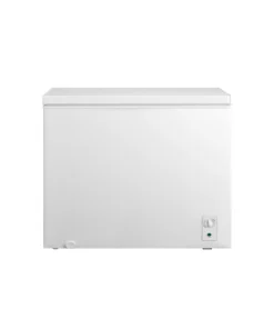 فريزر افقي بيسك انفرتر 7 قدم - أبيض BCF-M200V