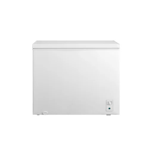 فريزر افقي بيسك انفرتر 7 قدم - أبيض BCF-M200V