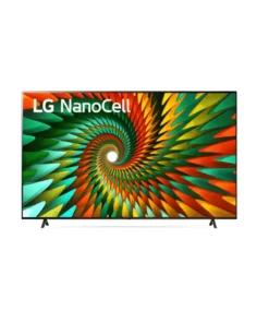 شاشة 65 بوصة سمارت 65NANO776RA WebOs Nano 4K LG