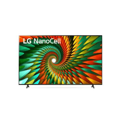 شاشة 65 بوصة سمارت 65NANO776RA WebOs Nano 4K LG
