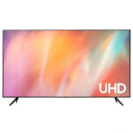 شاشة سامسونج 70 بوصة سمارت ريسيفر داخلى UA70AU7000U 4K