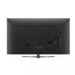 شاشة سمارت ال جي 65 بوصة LED – 4k UHD – ويب او اس – 65UQ91006LC