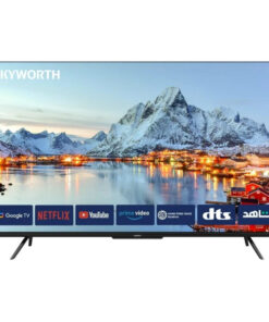 شاشة سمارت سكاي وورث 55 بوصة 55SUE9350F GOOGLE TV 4K