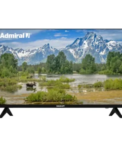 شاشة أدميرال سمارت 55 بوصة ADL55UWOSAC 4K WebOs