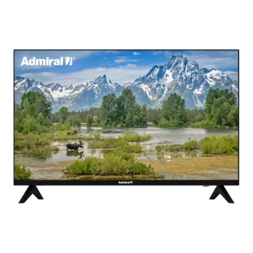 شاشة أدميرال سمارت 55 بوصة ADL55UWOSAC 4K WebOs