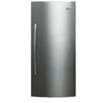 ثلاجة باب واحد كلفنيتور 18.5 قدم - ستيل - KLAR545B-E20B(VCM)