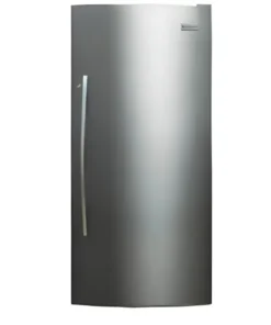 ثلاجة باب واحد كلفنيتور 18.5 قدم - ستيل - KLAR545B-E20B(VCM)