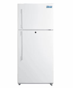 ثلاجة 23 قدم ugine بابين N-Frost - أبيض UR2DM651W