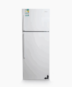 ثلاجة بابين يوجين 14.3 قدم N-FROST - أبيض UR2DML406W