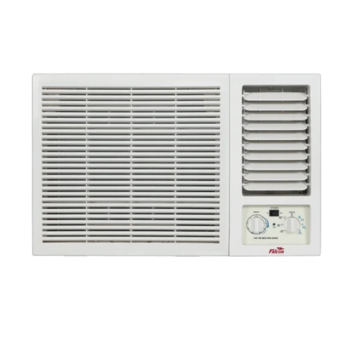 مكيف شباك فالكون 18000 وحدة - بارد FTSR18C5