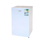 ثلاجة مكتب بيسك باب واحد 3 قدم أبيض BRS-99LKS