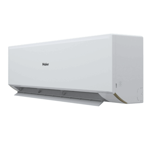 مكيف سبليت هاير 21400 وحدة - واي فاي - تربو كول - بارد - HSU-24LRC13/R2(T3)-N