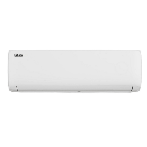 مكيف سبليت جيبسون 23000 وحدة Wifi حار - بارد GS24HFOA01