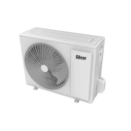 مكيف سبليت جيبسون 23000 وحدة - واي فاي - حار/بارد - GS24HFOA01
