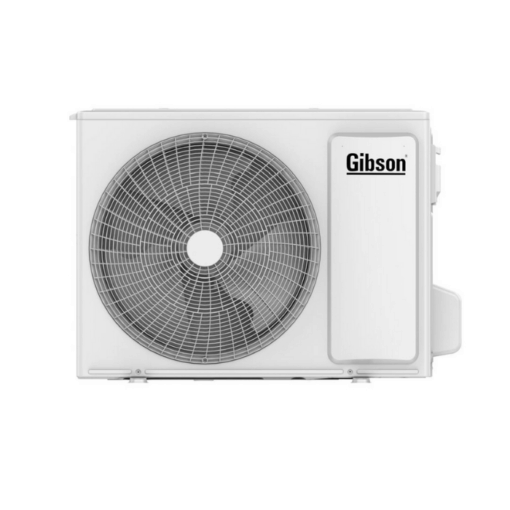 مكيف سبليت جيبسون 23000 وحدة - واي فاي - حار/بارد - GS24HFOA01