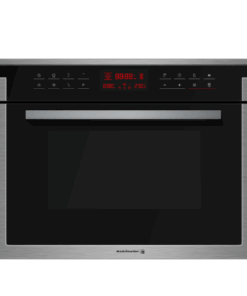 ميكرويف بلت ان كلفنيتور 44 لتر 13 وظيفة تحكم ديجيتال KMB44