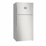 ثلاجة بابين بوش 23 قدم انفرتر نوفروست ستيل KDN86AI41B