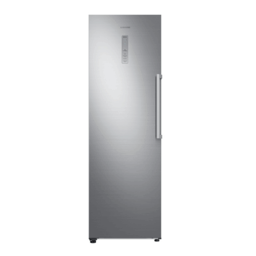 فريزر سامسونج راسي انفرتر 11.1 قدم ستيل فيتنامي RZ32M71107FH(SH)