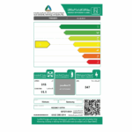 فريزر قائم سامسونج 11.1 قدم انفرتر - فيتنامي - استيل - RZ32M71107FH(SH)