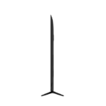شاشة سمارت تي سي ال 85 بوصة - 85P7K - 4K-GOOGLE TV - QLED-AIRPLAY
