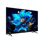 شاشة سمارت تي سي ال 85 بوصة - 85P7K - 4K-GOOGLE TV - QLED-AIRPLAY