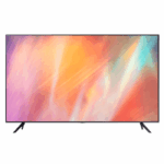 شاشة سامسونج 58 بوصة سمارت ريسيفر داخلي UA58AU7000U 4K HDR