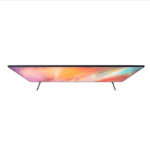 شاشه سمارت سامسونج 58 بوصة - ريسيفر داخلي -UA58AU7000U - UHD-4K- HDR
