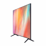 شاشه سمارت سامسونج 58 بوصة - ريسيفر داخلي -UA58AU7000U - UHD-4K- HDR