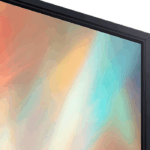 شاشه سمارت سامسونج 58 بوصة - ريسيفر داخلي -UA58AU7000U - UHD-4K- HDR