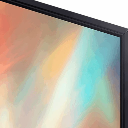 شاشه سمارت سامسونج 58 بوصة - ريسيفر داخلي -UA58AU7000U - UHD-4K- HDR