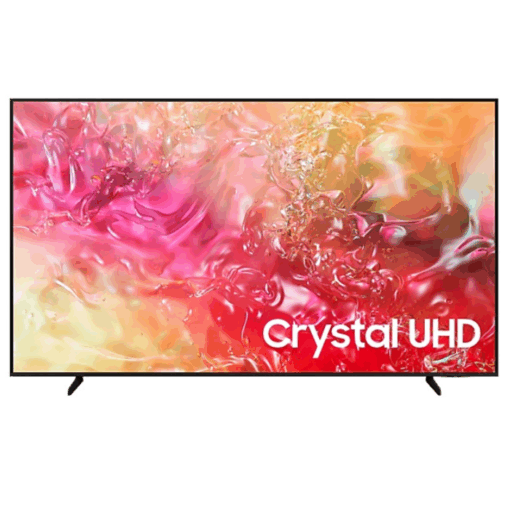 شاشة سامسونج 70 بوصة سمارت UA70DU7000U(SH) 4K UHD TIZEN
