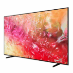 شاشة سمارت سامسونج 70 بوصة - UA70DU7000U(SH) - 4K - UHD - TIZEN