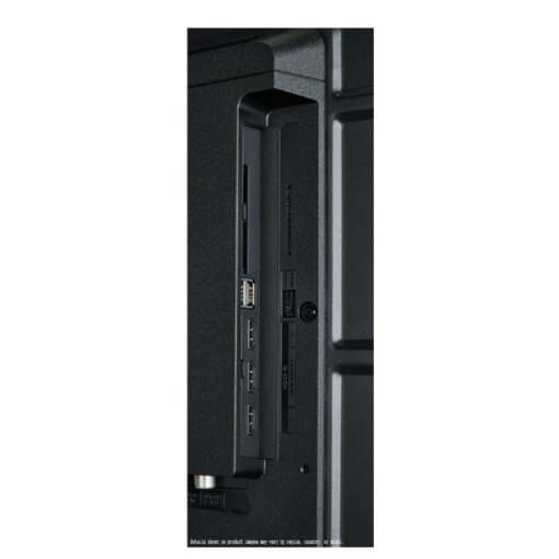 شاشة سمارت ال جي 43 بوصة - 43UT73006LA(AE) - 4K-WebOs-AIRPLAY