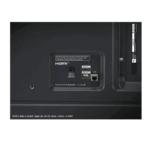 شاشة سمارت ال جي 75 بوصة - 75NANO81T6A(AE) - 4K- NANO-WEBOS-AIRPLAY