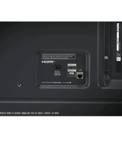 شاشة سمارت ال جي 75 بوصة - 75NANO81T6A(AE) - 4K- NANO-WEBOS-AIRPLAY