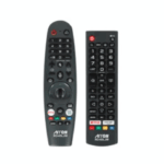 شاشة سمارت اركو 50 بوصة – WebOs / 4K – بدون إطار - RO-50LPW