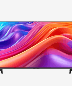 شاشة سمارت اركو 50 بوصة – WebOs / 4K – بدون إطار - RO-50LPW