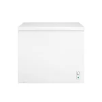 فريزر بيسك مسطح انفرتر 10.3 قدم أبيض BCF-M300V