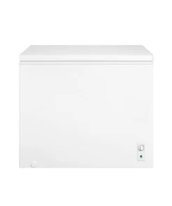 فريزر بيسك مسطح انفرتر 10.3 قدم أبيض BCF-M300V