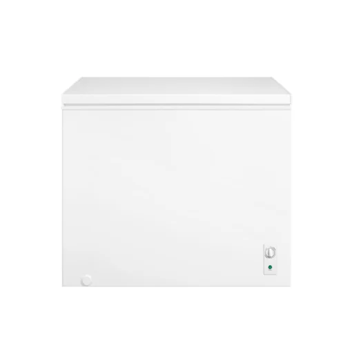 فريزر بيسك مسطح انفرتر 10.3 قدم أبيض BCF-M300V