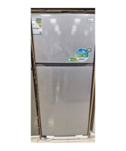 ثلاجة بابين يوجين 14.3 قدم N-FROST - ستيل UR2DML406S