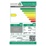 مكيف اسبليت كارير 22000 وحدة - بارد 38skc24us32-sr8